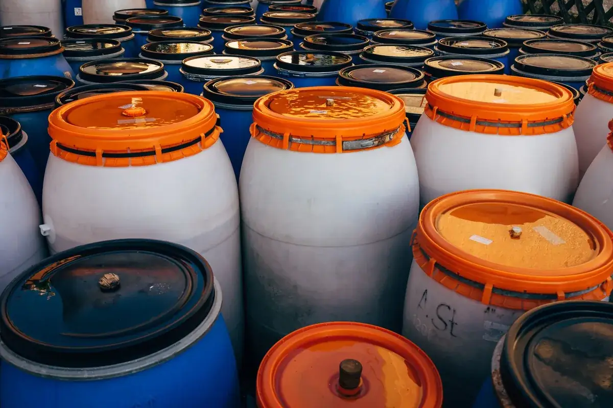 Medical Waste Removal in Rawls Springs, MS